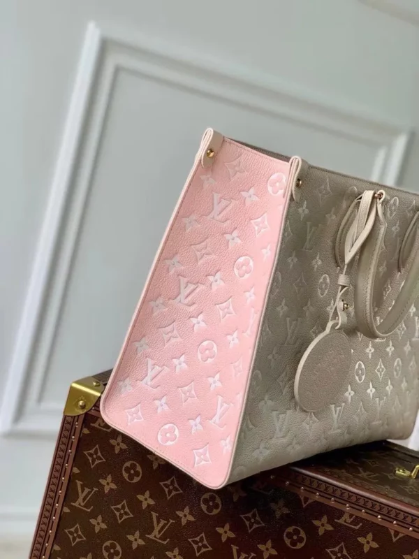 Louis Vuitton bag - louis vuitton replica bags