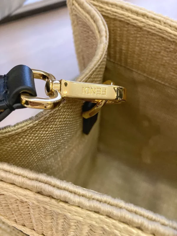 Fendi bag - fendi replica bags