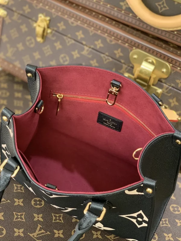 Louis Vuitton bag - louis vuitton replica bags