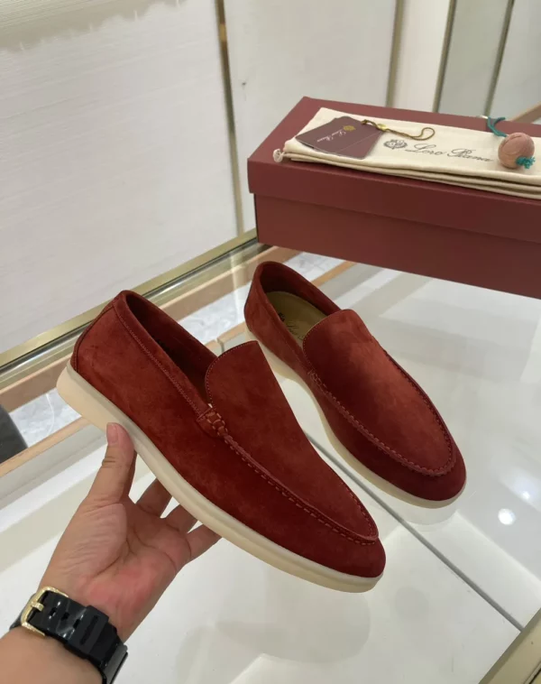 Loro Piana shoes - rep shoes