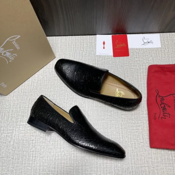 Christian Louboutin shoes - rep shoes