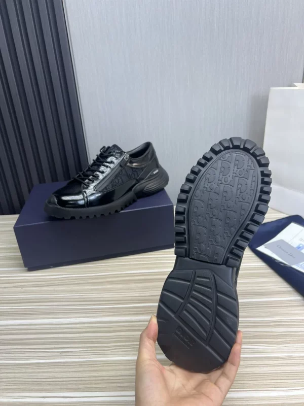 Dior shoes - rep shoes