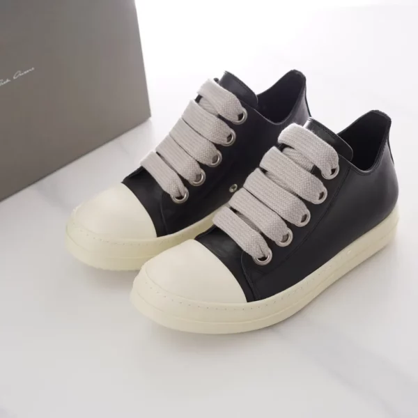 Rick Owens shoes - rep shoes