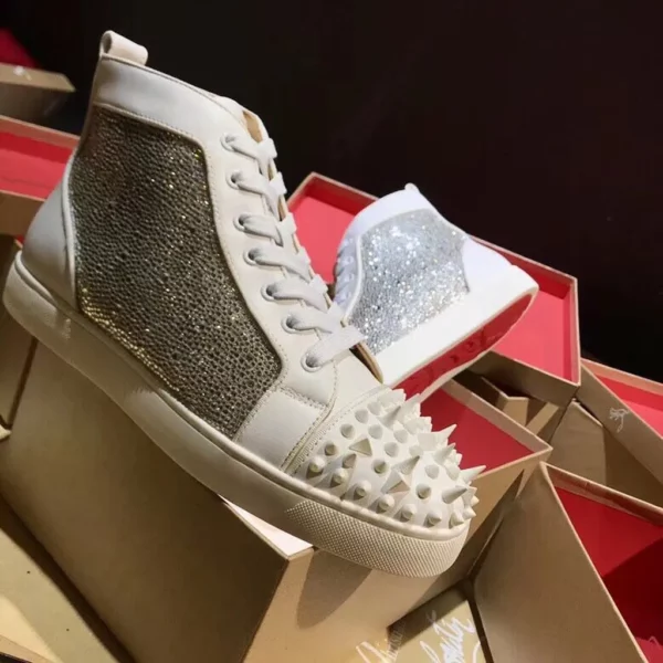 Christian Louboutin shoes - Reps shoes