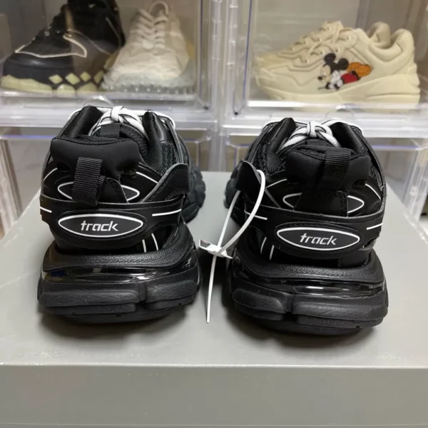 Balenciaga shoes - Reps shoes