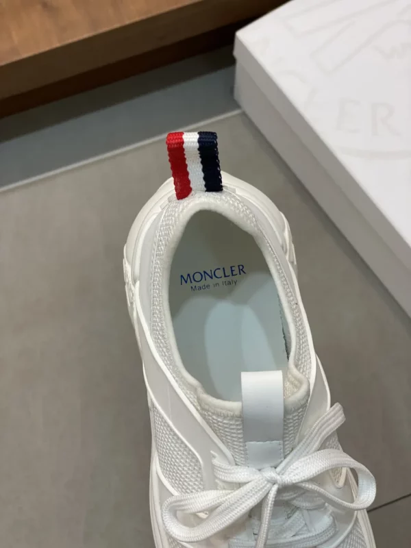 Moncler shoes - Replica shoes