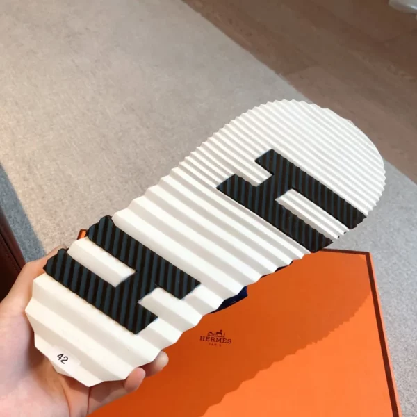 Hermes shoes - Reps shoes