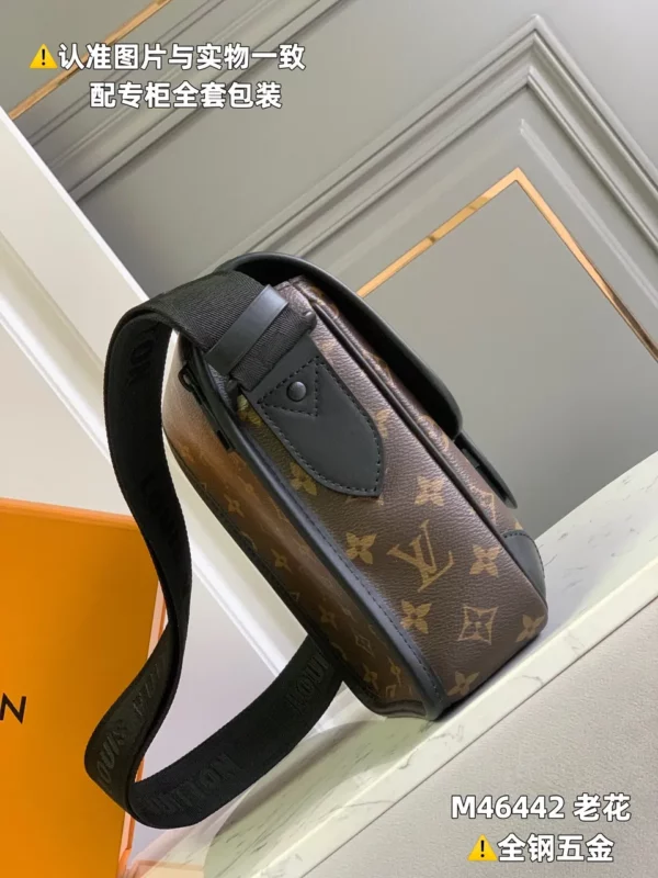 Louis Vuitton bag - louis vuitton replica bags