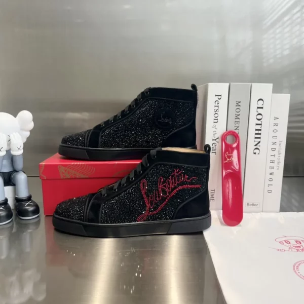 Christian Louboutin shoes - Reps shoes