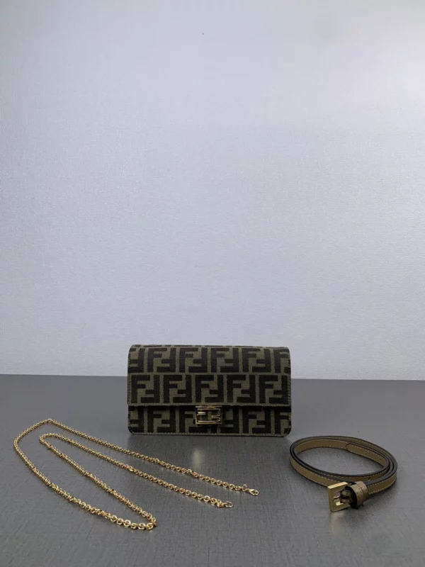 Fendi bag - fendi replica bags