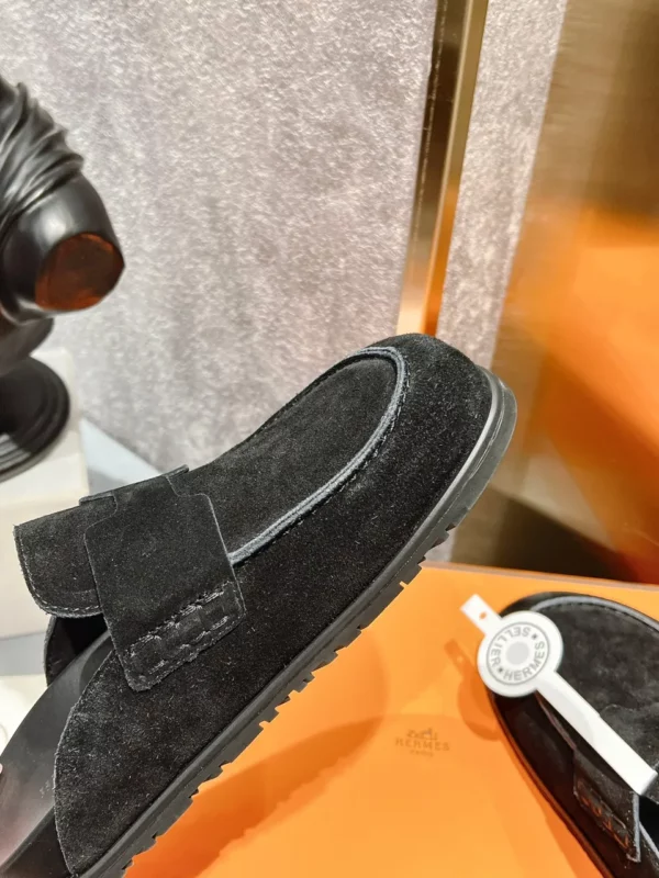 Hermes shoes - rep shoes