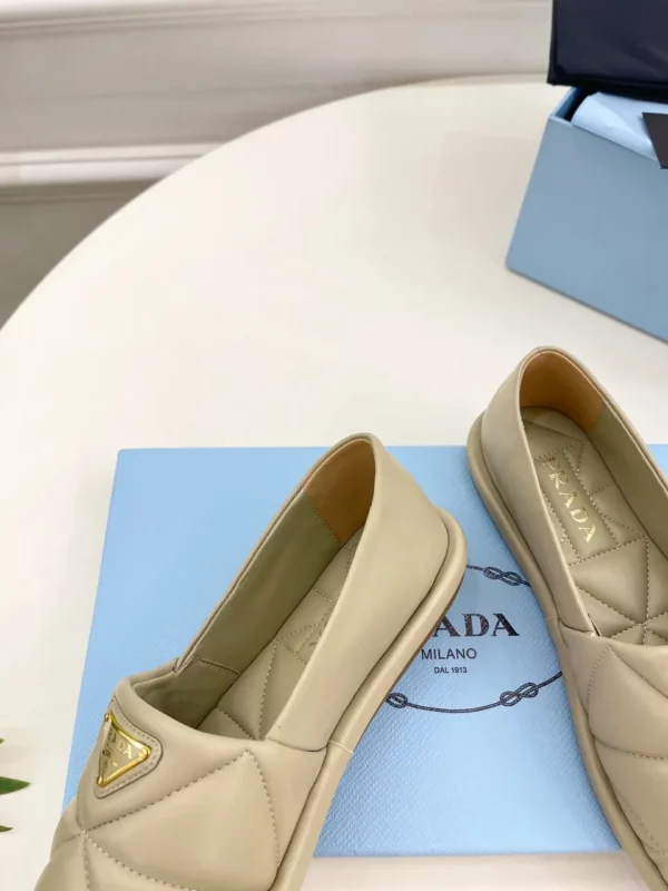 Prada shoes - Replica shoes