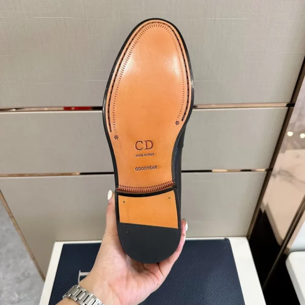 Dior shoes - Replica shoes