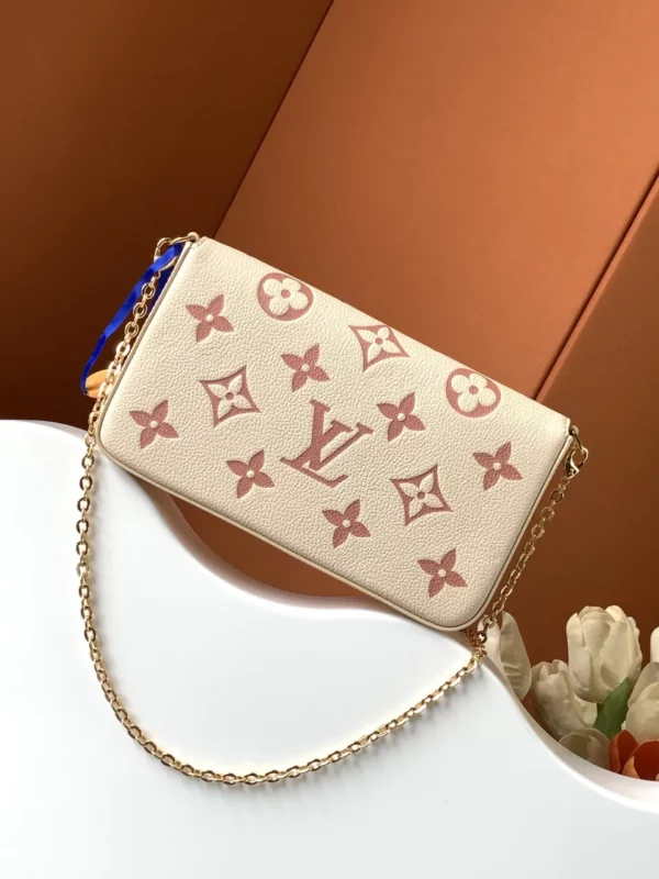 Louis Vuitton bag - louis vuitton replica bags