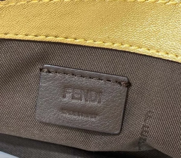 Fendi bag - fendi replica bags