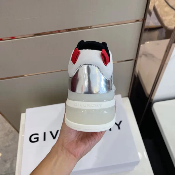 Givenchy shoes - rep shoes