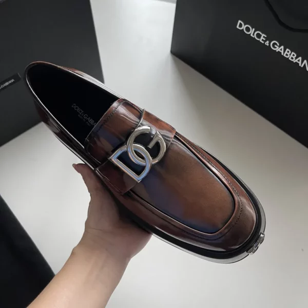 Dolce Gabbana shoes - Replica shoes