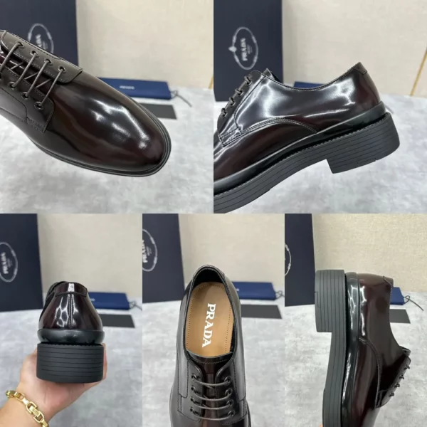 Prada shoes - rep shoes