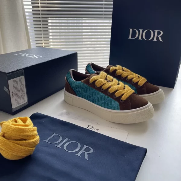 Dior shoes - Replica shoes