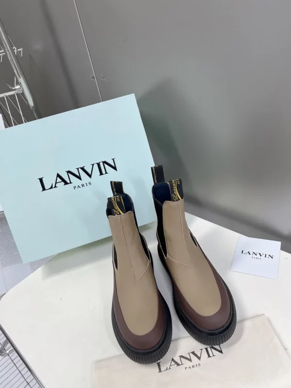 Lanvin shoes - Reps shoes