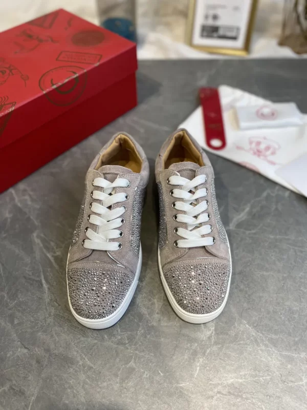 Christian Louboutin shoes - Reps shoes