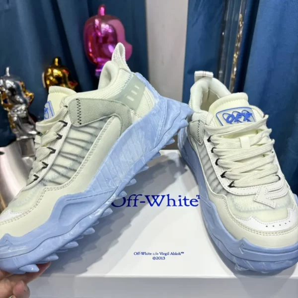 Off White shoes - Reps shoes