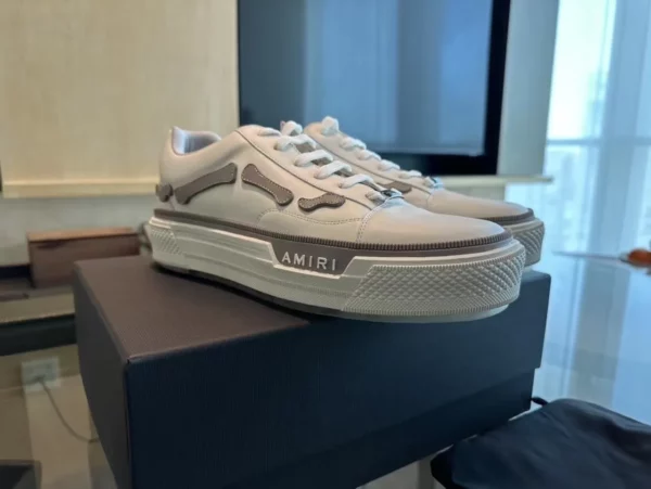 Amiri shoes - Replica shoes