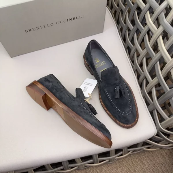 Brunello Cucinelli shoes - rep shoes