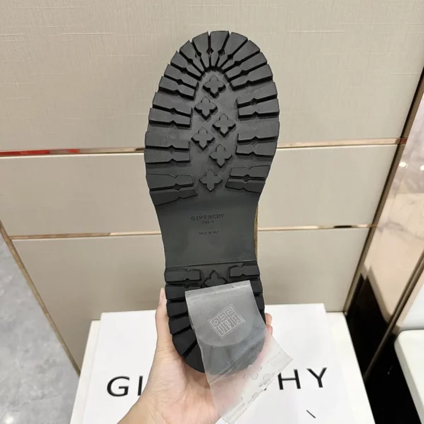 Givenchy shoes - Reps shoes