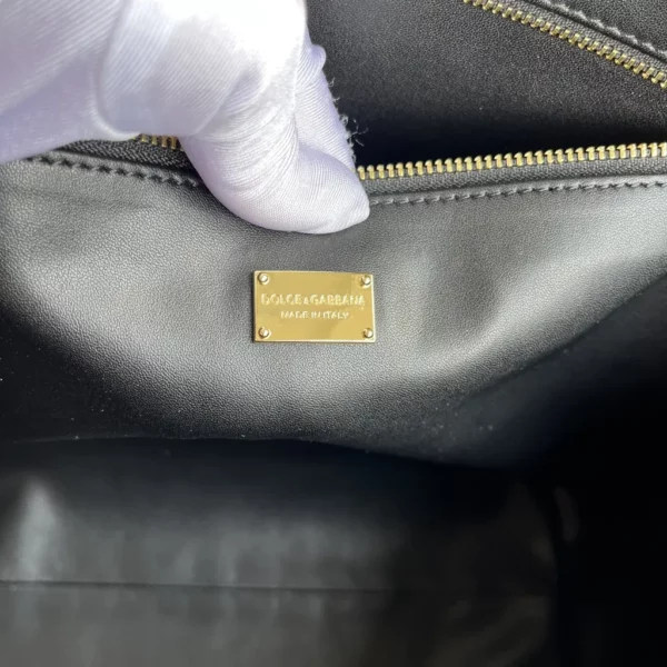 Dolce Gabbana bag - rep bags