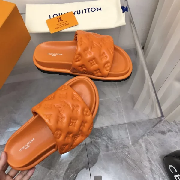 Louis Vuitton shoes - louis vuitton replica shoes