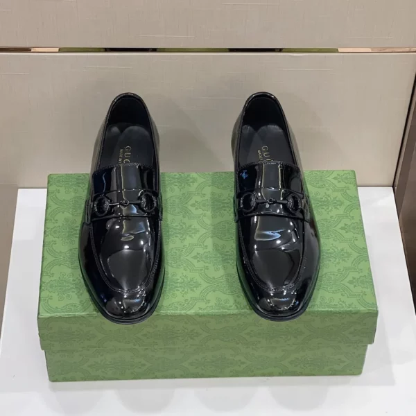 Gucci shoes - replica gucci shoes