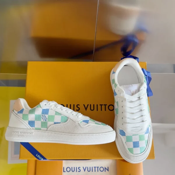 Louis Vuitton shoes - louis vuitton replica shoes