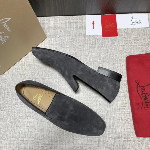 Christian Louboutin shoes - rep shoes