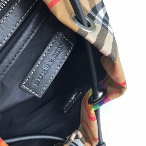 Burberry bag - replica bags