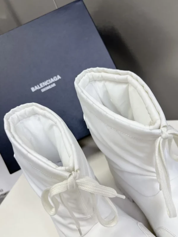 Balenciaga shoes - rep shoes