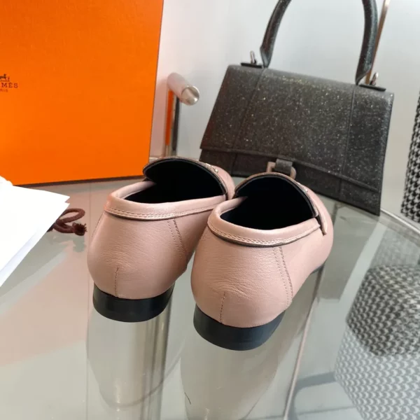 Hermes shoes - rep shoes