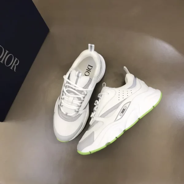 Dior shoes - Reps shoes