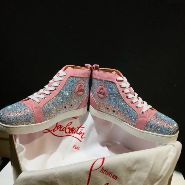 Christian Louboutin shoes - Replica shoes