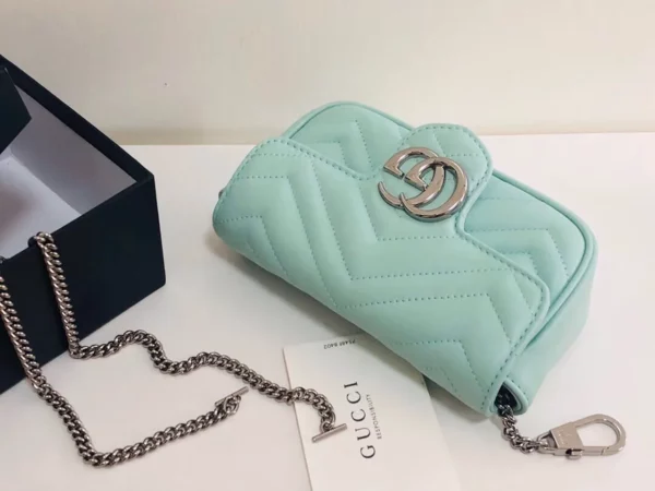 Gucci bag - replica gucci bags