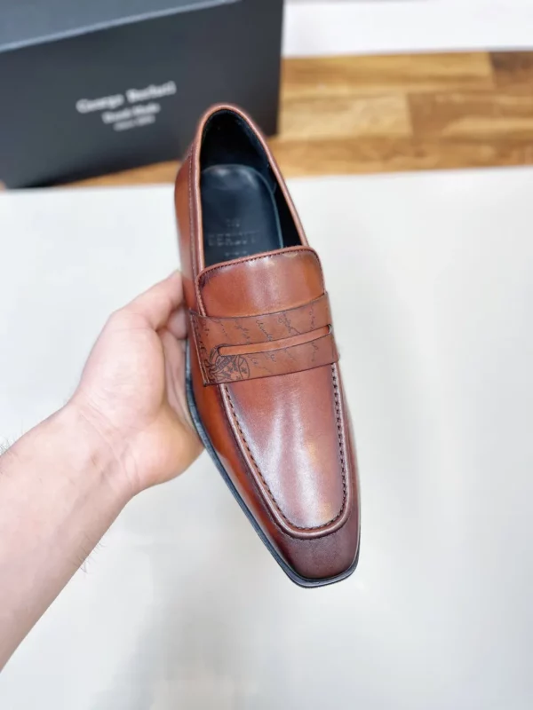 Berluti shoes - rep shoes