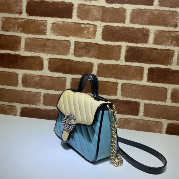 Gucci bag - replica gucci bags