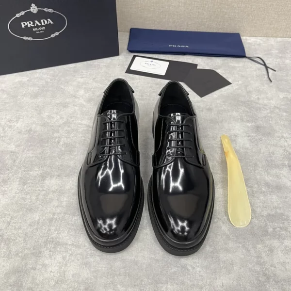 Prada shoes - rep shoes