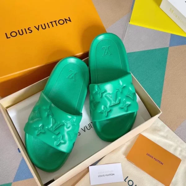 Louis Vuitton shoes - louis vuitton replica shoes