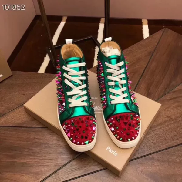 Christian Louboutin shoes - Reps shoes