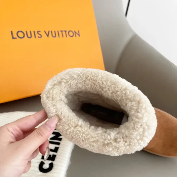 Louis Vuitton shoes - louis vuitton replica shoes