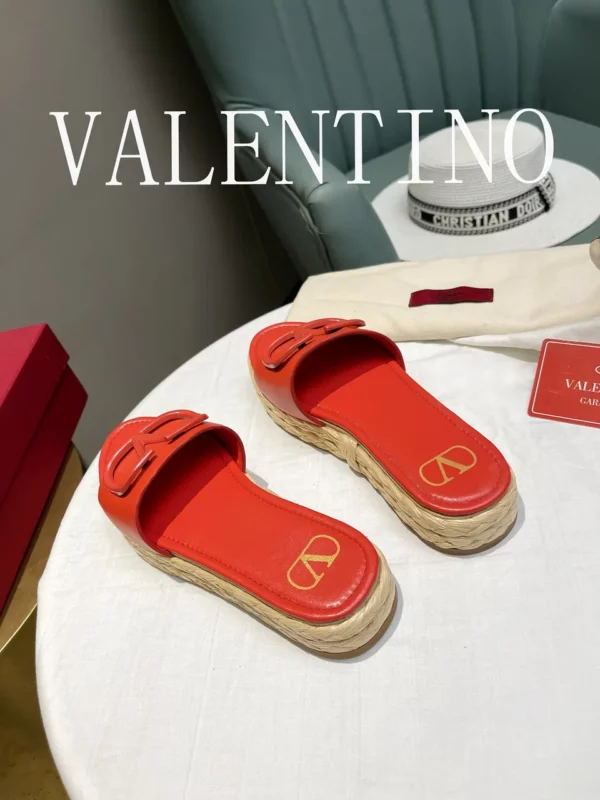 Valentino shoes - Replica shoes