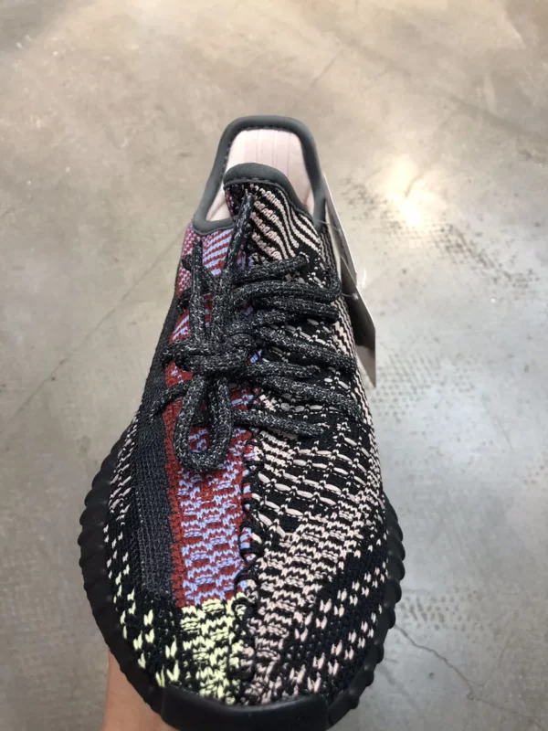 Yeezy shoes - rep shoes