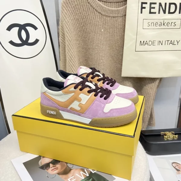 Fendi shoes - Replica shoes