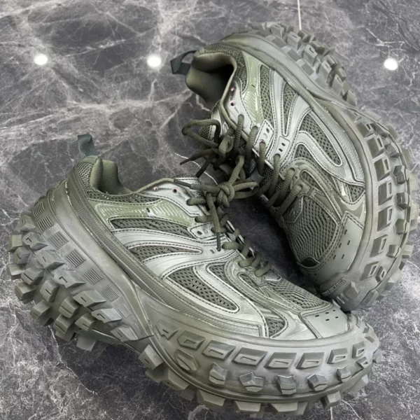 Balenciaga shoes - rep shoes